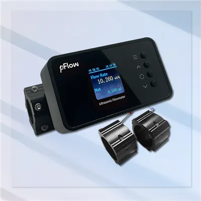 BTU лічильник в HVAC